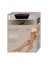 Gambaletto Classico 20den velato punte invisibili Omsa Golden Lady