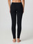 Jadea Leggings  Donna Felpato in Caldo Cotone 4367