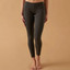 Leggings Donna 4192 Jadea in morbido cotone Elasticizzato invernale