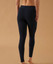 Leggings Pantacollant Donna Soft cotton 4800 Jadea in cotone Elasticizzato