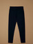 Jadea Leggings  Donna Soft cotton in cotone invernale  4800