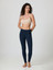 Jadea Leggings  Donna Soft cotton in cotone invernale  4800