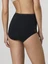 Jadea (6 Pezzi) Slip Donna Culotte con Inserto in Pizzo in Cotone Elasticizzato 06