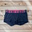 BIKKEMBERGS (3 pezzi) Boxer uomo in cotone elasticizzato con logo