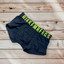 BIKKEMBERGS (3 pezzi) Boxer uomo in cotone elasticizzato con logo