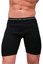 Enrico Coveri EB1000 Boxer Long Uomo Cotone Elasticizzato - 6 Pz