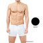 12 Boxer Uomo cotone elasticizzato con tassello antibatterico MP410C PRIMINTIMO