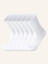 6 Paia Calza Sanital Lunga Cotone Uomo Prisco Made in Italy