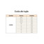 6 Paia calze lunghe rimagliata in cotone uomo Lancaster  Punto Made in Italy