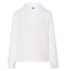 Polo piqué bambino/a maniche lunghe, unisex 100% cotone pettinato PKID210LS JHK