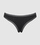 3pz Tanga donna in cotone,inserti in pizzo elasticizzato Go Crush STRING SLOGGI