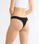 3pz Tanga donna in cotone,inserti in pizzo elasticizzato Go Crush STRING SLOGGI