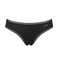 3pz Slip mini donna in cotone,inserti in pizzo elasticizzato GoCrush Mini SLOGGI