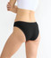 3pz Slip mini donna in cotone,inserti in pizzo elasticizzato GoCrush Mini SLOGGI