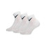 3 paia Minicalza  in spunga Unisex NKESX7667 NIKE