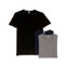Speedy Line Maglia uomo girocollo mezza manica in caldo cotone Made in Italy OP05