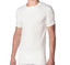 Speedy LineMaglia uomo mezza manica girocollo lana e cotone Made in Italy OP32