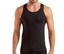 Enrico Coveri (3 pezzi) ET1102 Canotta Uomo Spalla Larga Cotone Pettinato