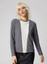 Maglia invernale donna girocollo manica lunga 4864 JADEA