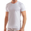 Enrico Coveri (3 pezzi) ET1100 T-Shirt Uomo Girocollo Mezza Manica Cotone