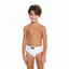 6 Pezzi Slip Bambino e Ragazzo in cotone Elasticizzato Enrico Coveri ES4015