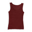 Canotta donna in modal e cashmere spalla larga GD277 COTONELLA