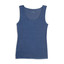 Cotonella Canotta donna in modal e cashmere spalla larga GD277