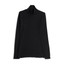 Maglia lupetto donna in modal e cashmere manica lunga GD283 COTONELLA