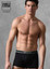 Enrico Coveri EB1312 Boxer Uomo Cotone Elasticizzato - 6 Pezzi