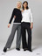 Pantalone palazzo donna 4875 JADEA