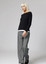 Pantalone palazzo donna 4875 JADEA