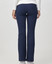Pantaleggings a zampa in cotone elasticizzato con interno felpato 4369 JADEA