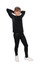 Leggings Termico Traspirante Bambino tecnologia seamless 027 BELLISSIMA