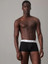 Calvin Klein (3 pezzi) Boxer Uomo Cotone Elasticizzato U2664G