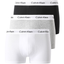 Calvin Klein (3 pezzi) Boxer Uomo Cotone Elasticizzato U2664G
