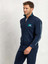 Tuta da uomo full zip in pile GA2022 IL GRANCHIO