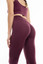 Bellissima Leggings Donna fitness Sculpt Up  in microfibra