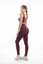 Leggings Sculpt Up donna fitness in microfibra BELLISSIMA