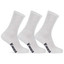 Tripack Calza sportiva da uomo realizzata in maglia spugna di cotone KAPPA K1009