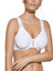 Creaciones Selene Lorea Reggiseno Donna con Ferretto in Microfibra Preformata a Doppio Strato