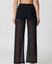 Pantalone in tulle trasparente e glitter con culotte 4826 Moda JADEA