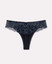 6 Pezzi Perizoma Donna con pizzo 6584 Jadea