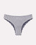 6 Pezzi Brasiliana Donna in cotone elasticizzato fantasia vichi 6537 JADEA