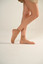 Calzino velato con punta nuda 3D 20 Den BELLISSIMA