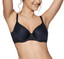 Selene Fabiola Reggiseno con Ferretto e Coppa Spacer Traspirante Coppe C D