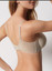 Creaciones Selene Fabiola Reggiseno Donna con Ferretto e Coppa Spacer Traspirante (Coppe C - D)