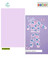 Pigiama neonaata lungo in cotone estivo DY32A9725 STITCH