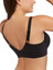 SELENE Reggiseno con ferretto e imbottitura con lato alto Lisa