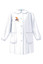 Siggi 33GR4331 Grembiule Scuola Asilo Bambina Con Bottoni Frontali