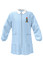 Siggi Grembiule scuola asilo bambino asilo chiusura zip frontali 33GR4356